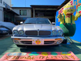 XJ XJR 4.0 スーパーチャージド V8 