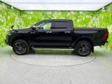 ハイラックス 2.4 Z ディーゼル 4WD 