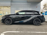 クラウンスポーツ 2.5 Z E-Four 4WD 