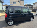 タント X SAIII 