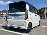 N-BOXカスタム G EX ホンダセンシング 