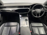A7スポーツバック 55 TFSI クワトロ Sライン 4WD 