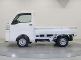 ハイゼットトラック スタンダード 3方開 4WD