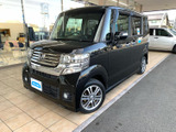 ホンダ N-BOXカスタム