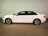A4 35 TFSI Sライン 