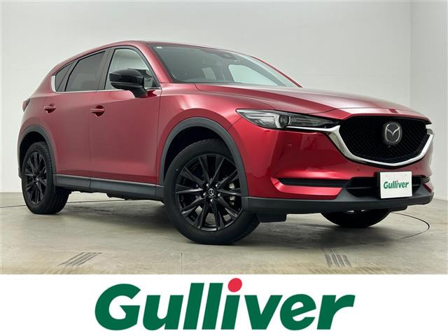 CX-5 2.2 XD ブラックトーンエディション 修復歴無し