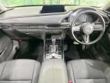 CX-30 2.0 20S ブラックトーンエディション 