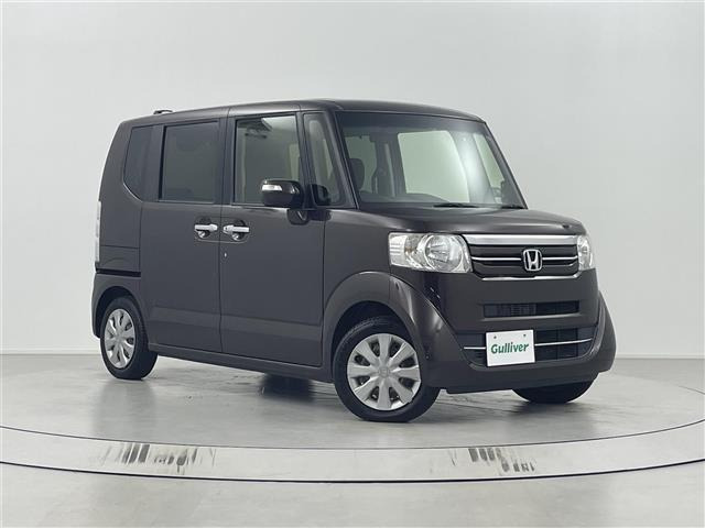 N-BOX G Lパッケージ 修復歴無し