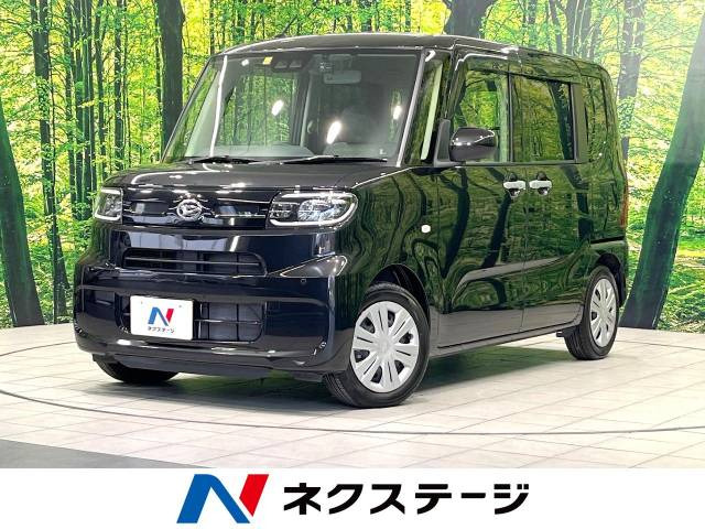 タント X スペシャル 