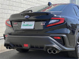 WRX S4 2.4 STI スポーツR EX 4WD 本革シート