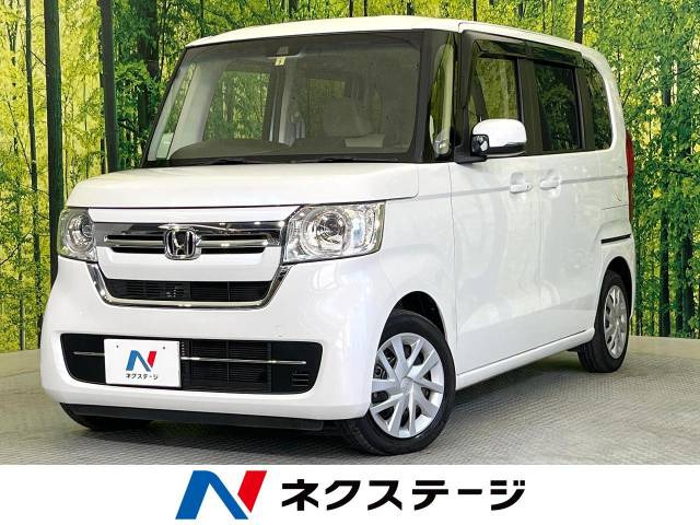 N-BOX L 