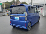 N-BOXカスタム  