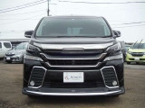 ヴェルファイア 3.5 ZA 4WD モデリスタ・アルパインナビ・Bカメラ