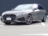 A4 45 TFSI クワトロ Sライン 4WD 