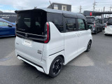 デイズ ハイウェイスターX プロパイロットエディション 