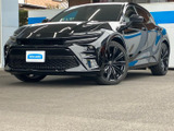 クラウンスポーツ 2.5 Z E-Four 4WD 