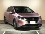 ノート 1.2 X FOUR 4WD 
