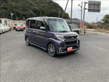 タントカスタム RS トップエディション SAIII 
