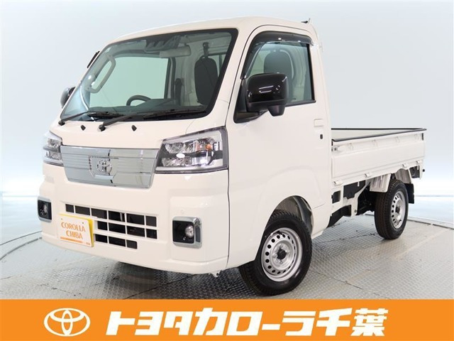 ピクシストラック エクストラ 4WD 