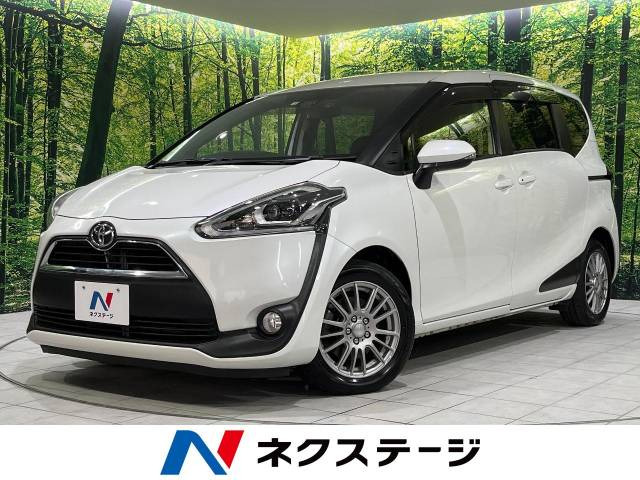 シエンタ 1.5 G 