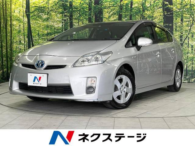 プリウス 1.8 L 