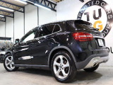 GLAクラス GLA220 4マチック 4WD 