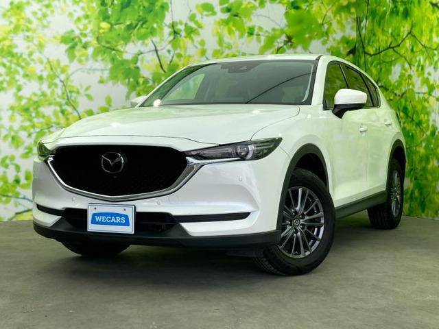 CX-5 2.0 20S プロアクティブ 