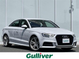A3セダン 30 TFSI スポーツ 修復歴無し