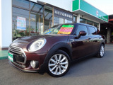 BMW MINI ミニクラブマン クーパー
