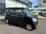 タント X SAIII 