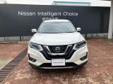 エクストレイル 2.0 20Xi Vセレクション 4WD 