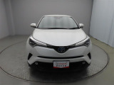 C-HR ハイブリッド 1.8 G 