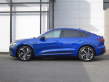 Q8スポーツバック e-tron 55 クワトロ Sライン 4WD 