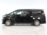 ヴェルファイア ハイブリッド 2.5 Z ゴールデンアイズIII E-Four 4WD 