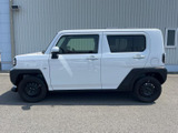 タフト X 4WD 