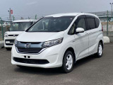 フリード 1.5 ハイブリッド G ホンダセンシング 4WD 両側パワースライドドア・シート...