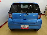 ミライース G リミテッド SAIII 4WD 