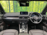 CX-5 2.2 XD エクスクルーシブ モード 