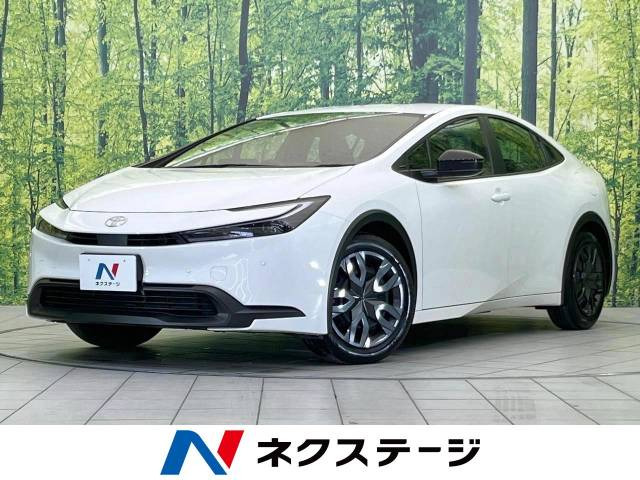 プリウス 1.8 X 
