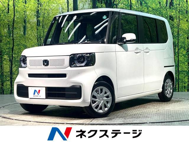 N-BOX ベースグレード 