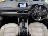 CX-5 2.2 XD Lパッケージ 