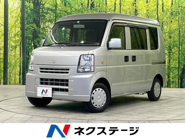 エブリイ ジョイン ターボ 