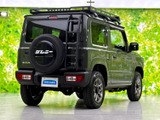 ジムニー XC 4WD 