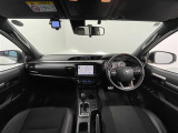 ハイラックス 2.4 Z GRスポーツ ディーゼル 4WD 4WD 修復歴無し