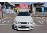 ステージア 2.5 RS FOUR V 4WD ツインターボ RB26エンジン載替公認