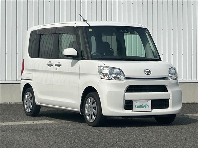タント L SAIII 修復歴無し