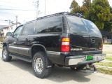 ユーコン XL 2500 SLE 6.0 V8 4WD 