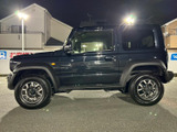 ジムニーシエラ 1.5 JC 4WD 