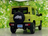 ジムニー XC 4WD 