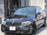 5シリーズセダン 530i エディション MISSION:IMPOSSIBLE 